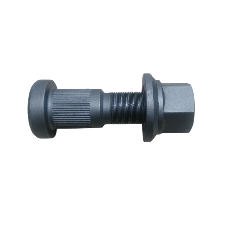 Болтове за джанти на американски камиони за FRUEHAUF